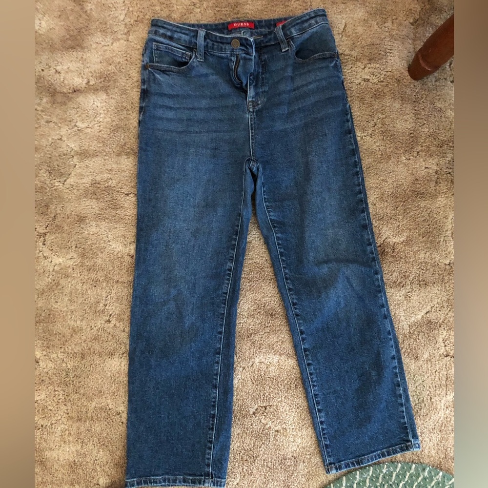 Guess women’s jeans size 29x28